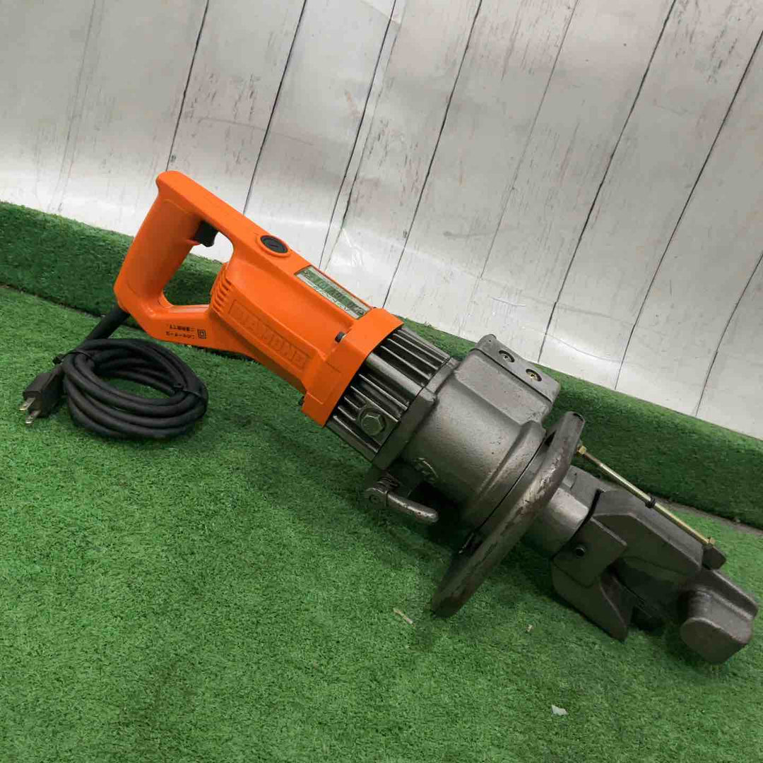 石原 DIAMOND 16mm電動ベンダー HB-16V 動作確認済【川口店】