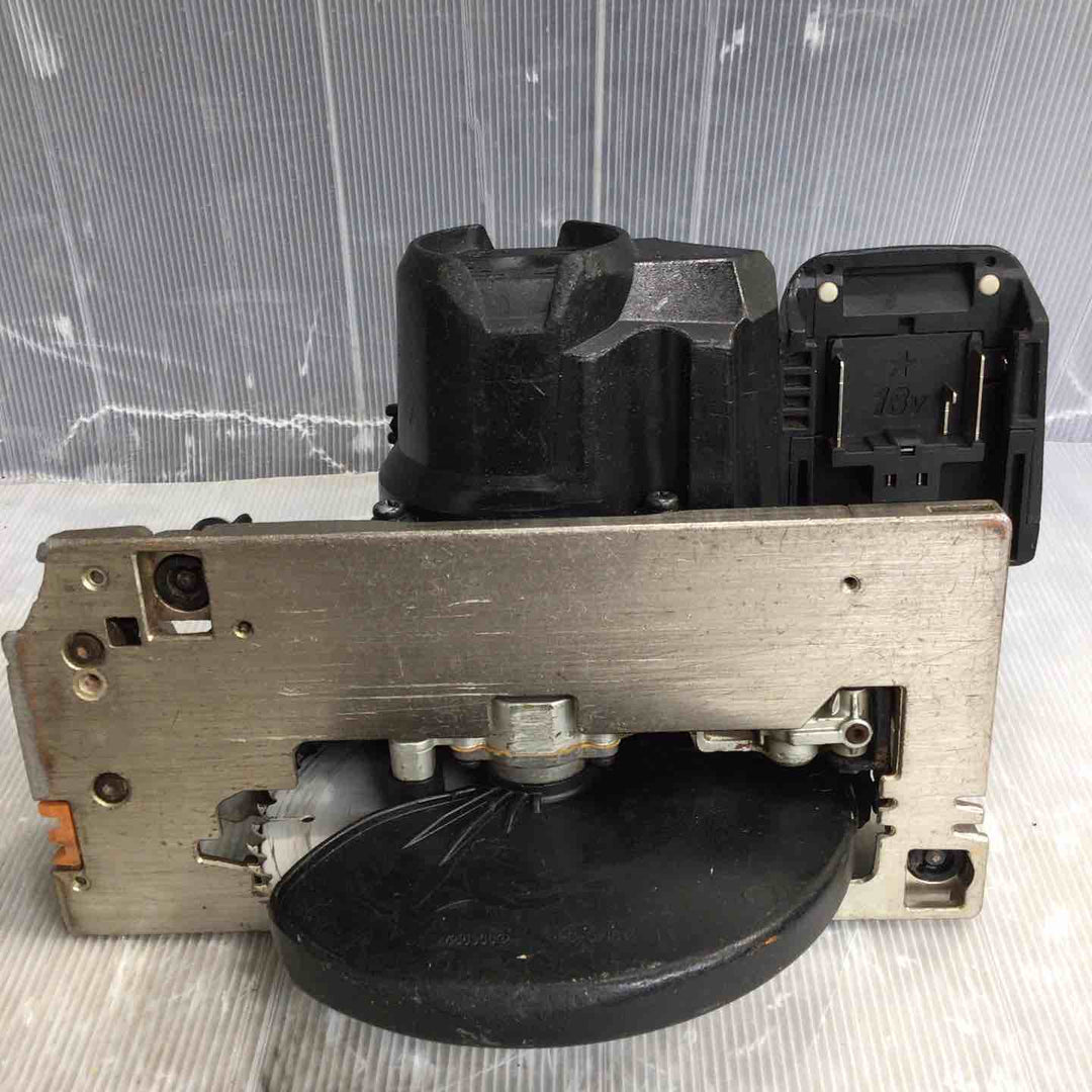 ★マキタ(makita) コードレス丸のこ HS631DZB【草加店】