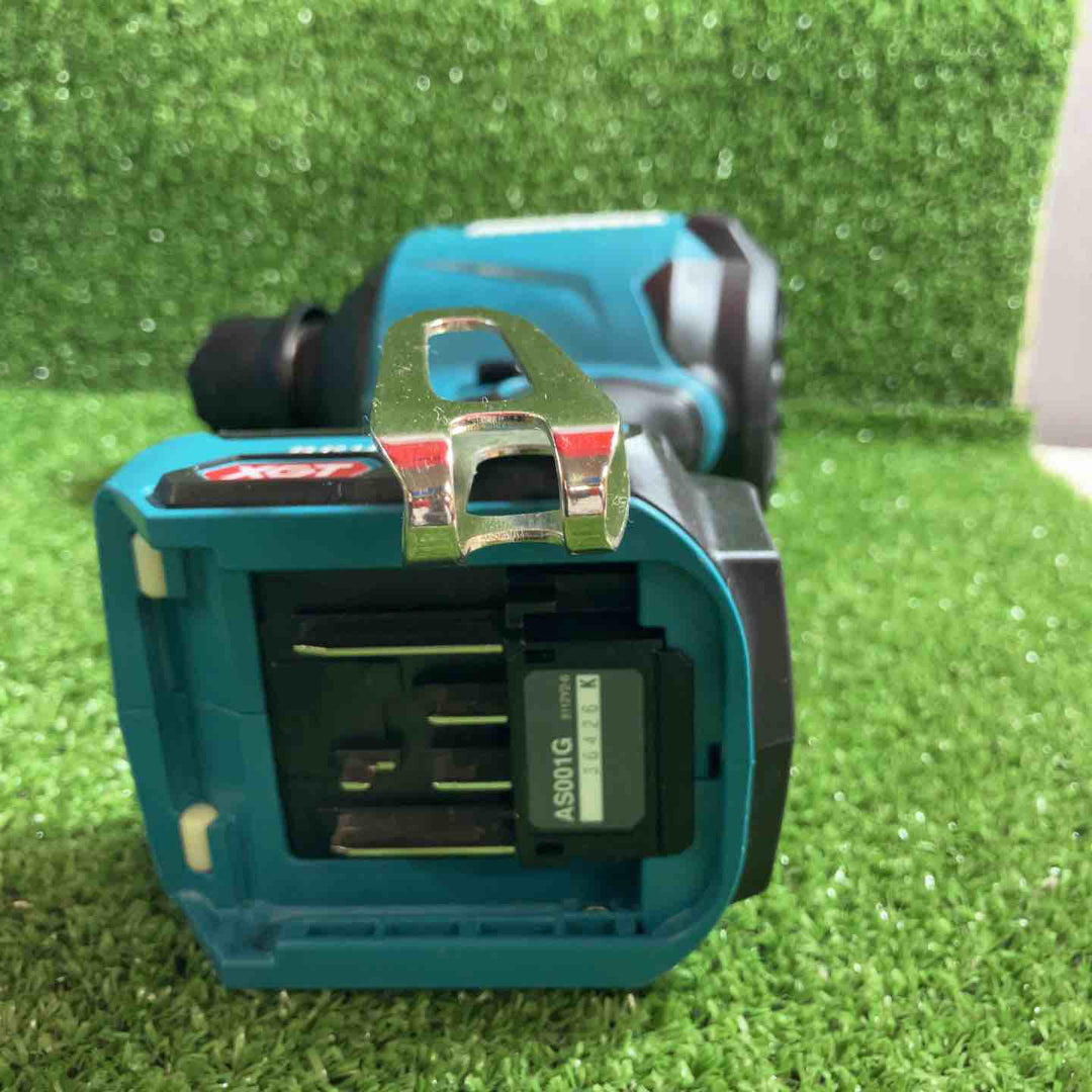 ★マキタ(makita) コードレスエアダスタ AS001GZ【川崎店】