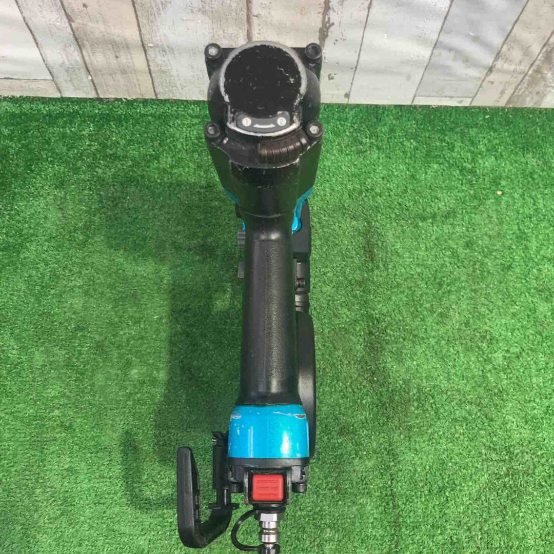 ★マキタ(makita) 高圧エアネジ打ち機 AR411HRM【町田店】