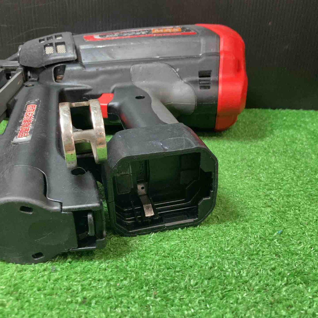 【中古品】◇マックス(MAX) コードレスガスネイラ GS-725C 本体のみ 動作OK！【岩槻店】