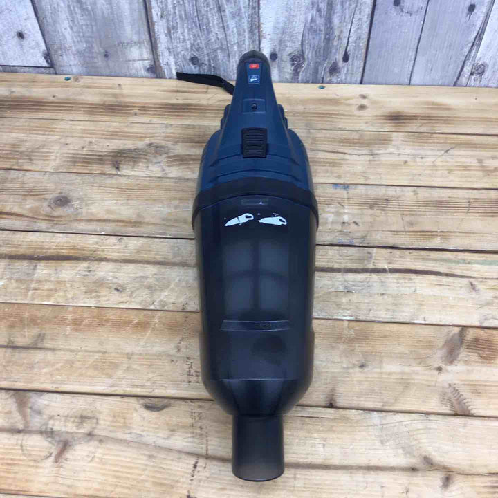 ボッシュ(BOSCH) 18Vバッテリークリーナー GAS18V-LI 【東大和店】