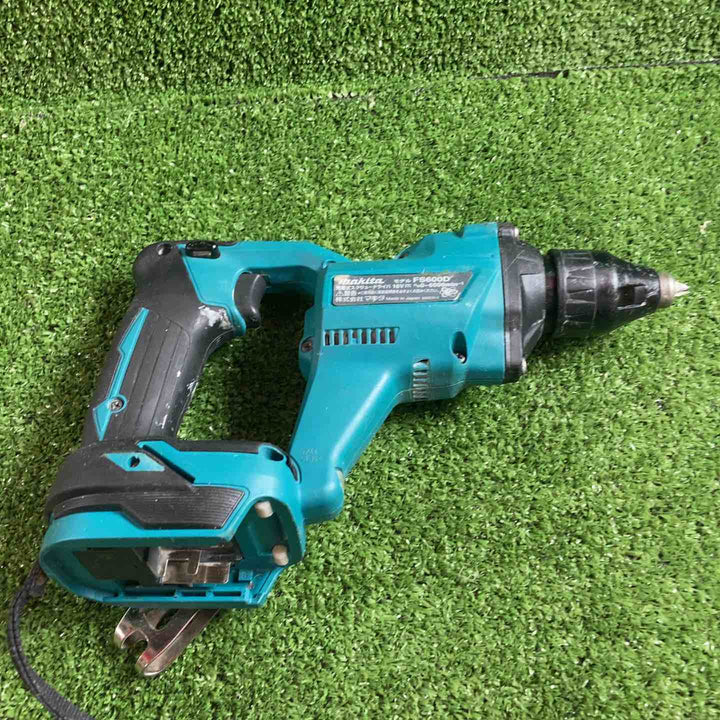 ★マキタ(makita) コードレススクリュードライバー FS600DZ【川崎店】