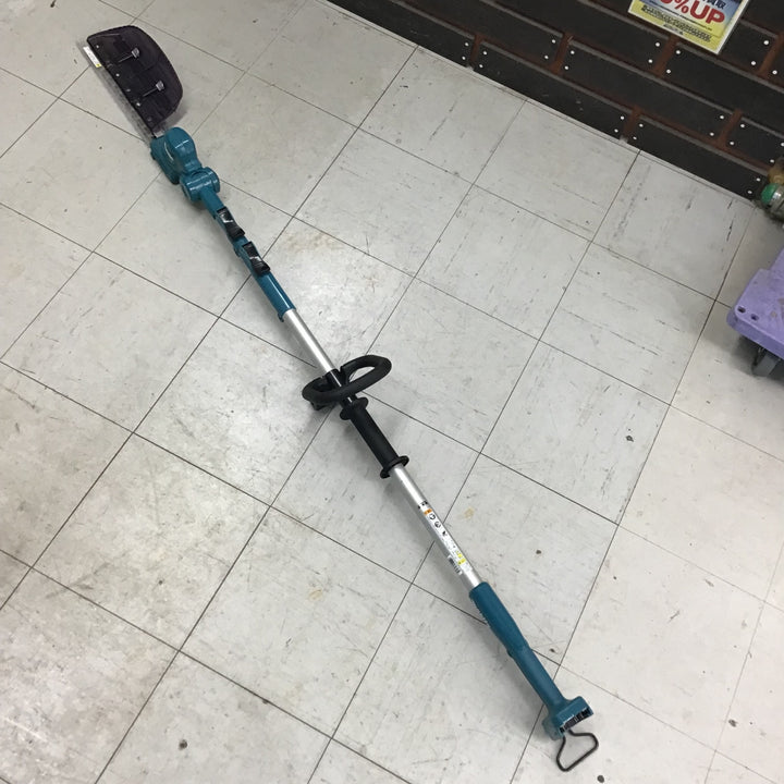 【店頭受取り限定】 マキタ/makita コードレスポールバリカン・MUN301LDZ 【鴻巣店】