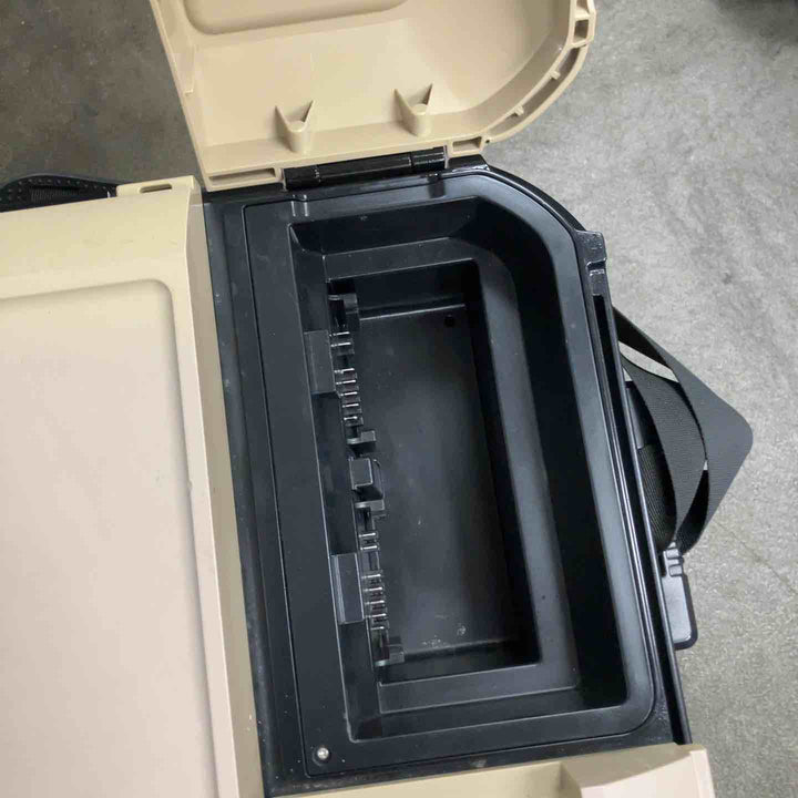★ハイコーキ(HIKOKI ※旧:日立工機) コードレス冷温庫 UL18DC(NMB)【川崎店】