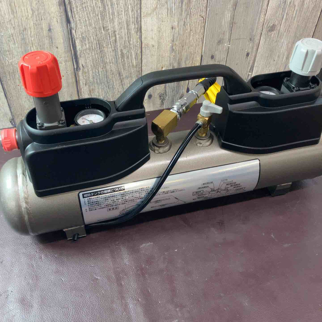 【中古品】◇ハイコーキ(旧:日立工機) 高圧エア補助タンク UA545H2【東大和店】