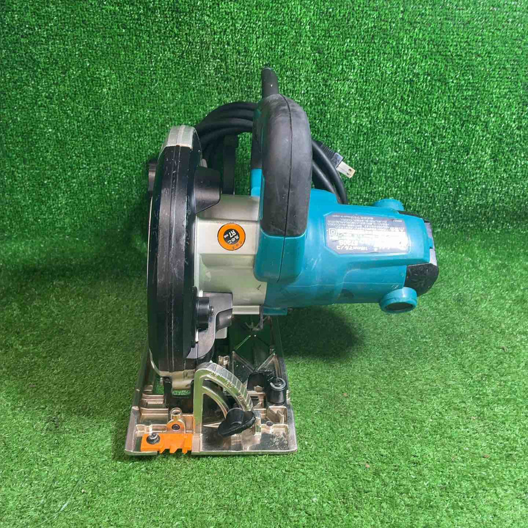 マキタ(makita) 電気マルノコ 5730S【藤沢店】