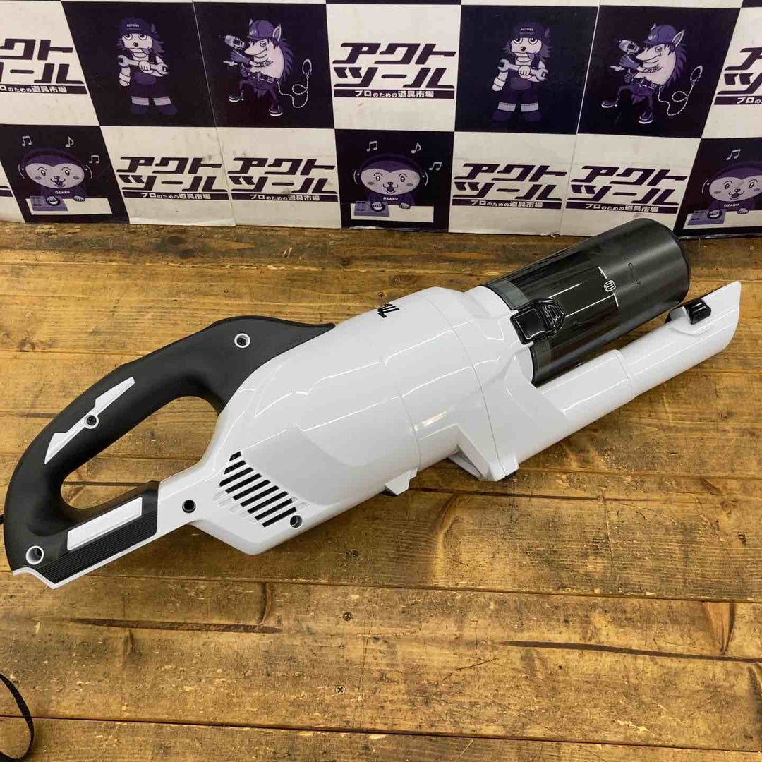 ★マキタ(makita) コードレスクリーナー CL286FDZW【所沢店】