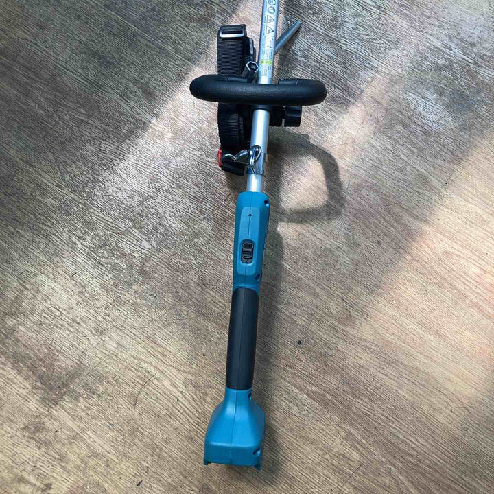 【店頭受取り限定】◇マキタ(makita) コードレス刈払機 MUR194DZ ループハンドル【岩槻店】