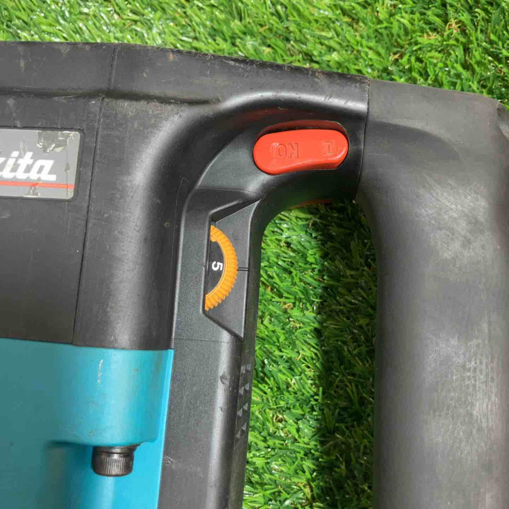 ◇マキタ(makita) 電動ハンマ HM1100C 本体のみ【戸田店】