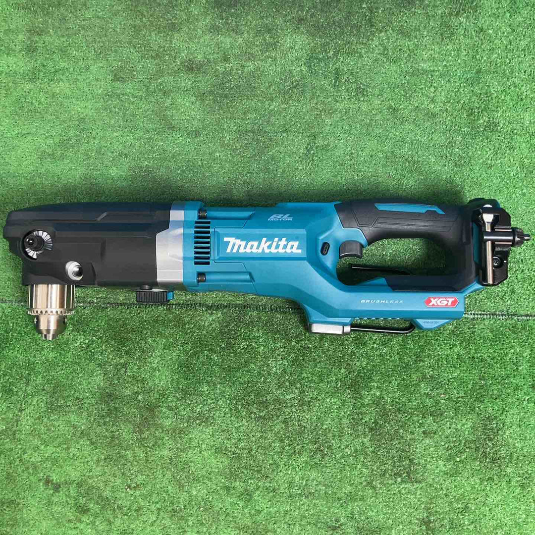 ★マキタ(makita) コードレスアングルドリル DA001GZK【岩槻店】