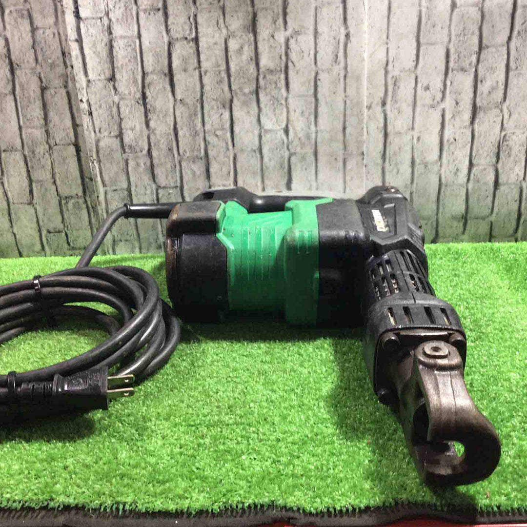 ★ハイコーキ(HIKOKI ※旧:日立工機) 電動ハンマ H41SA3【川口店】