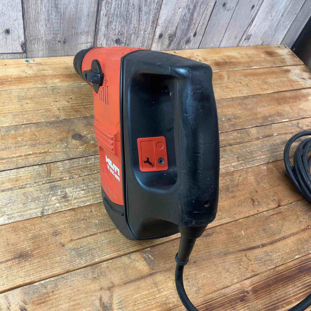 【中古品】 ヒルティ(HILTI) 100V 電動ハンマー TE500-AVR ブレーカー 【東大和店】