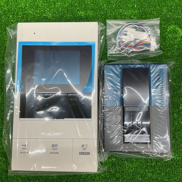 アイホン モニター付親機 GBM-2MA 玄関子機  GB-BA セット【電材館越谷店】