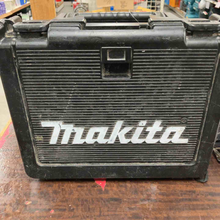★マキタ(makita) コードレスインパクトドライバー TD160DRGXB【川崎店】