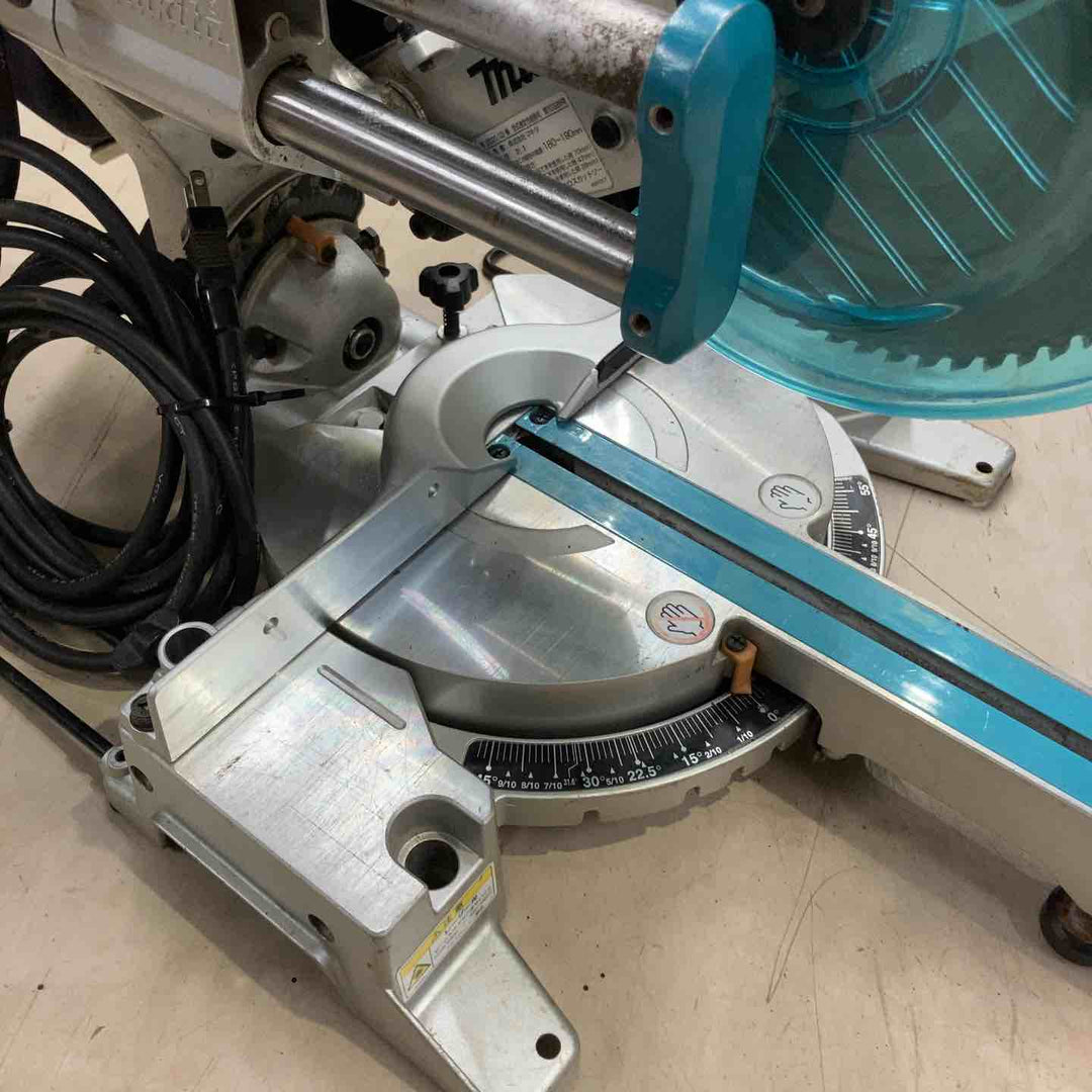 ★マキタ(makita) スライドマルノコ LS0717FL【町田店】