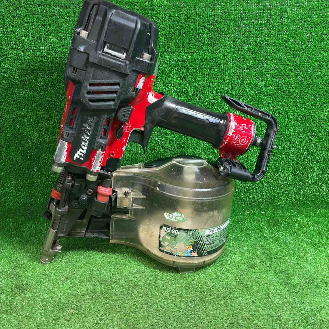 マキタ(makita) 高圧エア釘打ち機 AN936H【藤沢店】