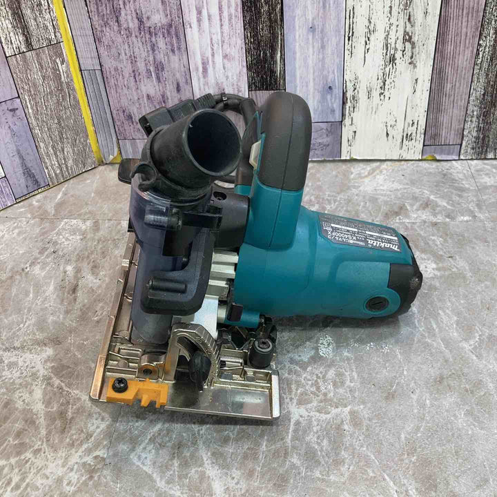 ★マキタ(makita) 防じん丸のこ KS4000FX【八潮店】