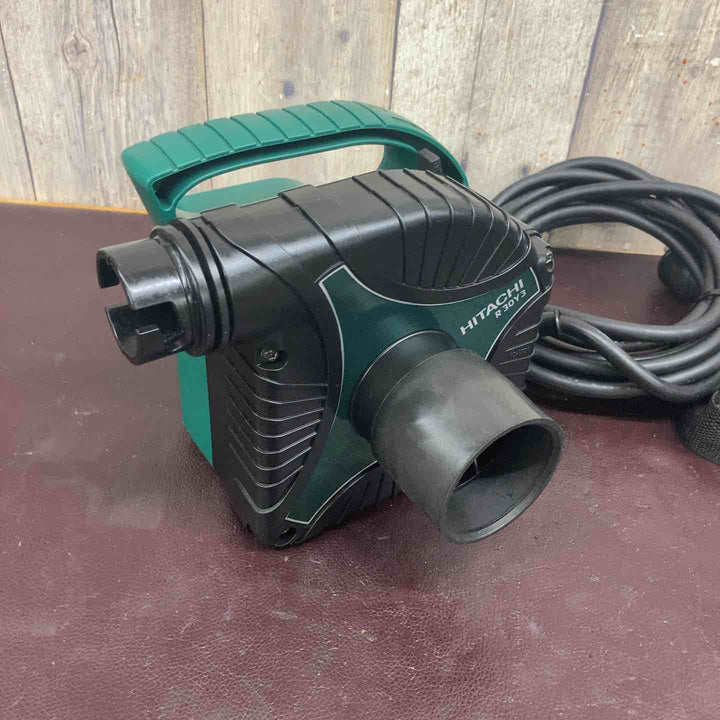 【中古品】 ハイコーキ(HIKOKI ※旧:日立工機) 小型集じん機 乾式 R30Y3 【東大和店】