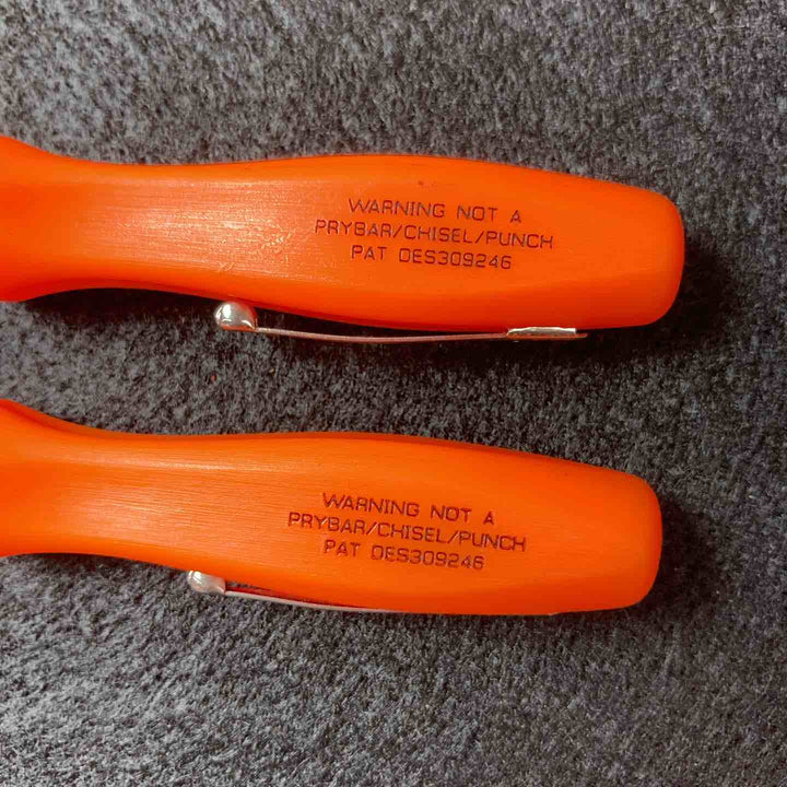 【中古品】Snap-on(スナップオン) SSDMR4B ラチェットマグネットドライバーセット【東大和店】
