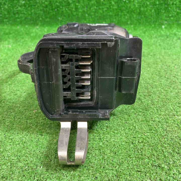 ハイコーキ(HIKOKI ※旧:日立工機) コードレスインパクトドライバー WH36DA(NN)【藤沢店】