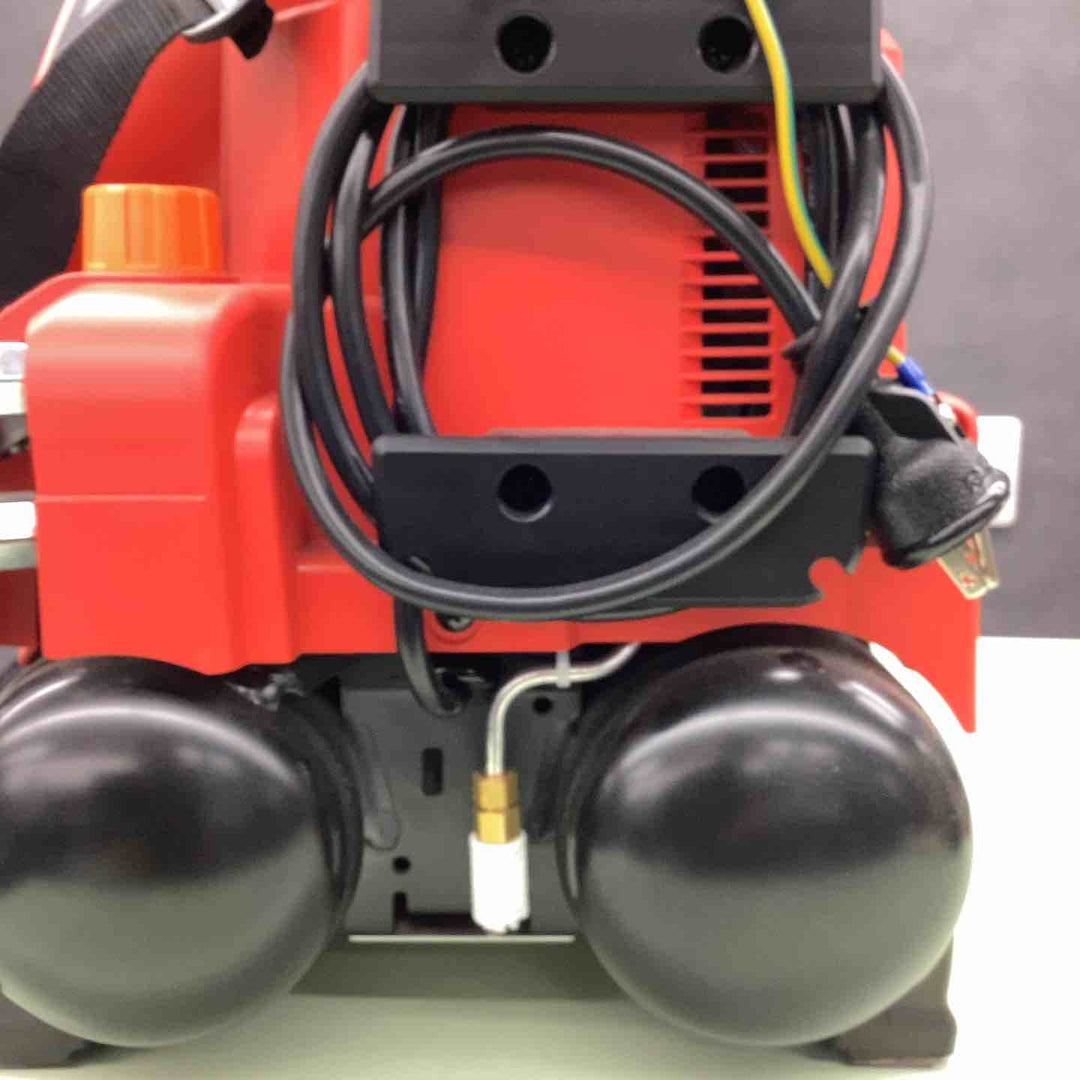 ★マックス(MAX) 高圧専用エアコンプレッサ AK-HH1301E【越谷店】