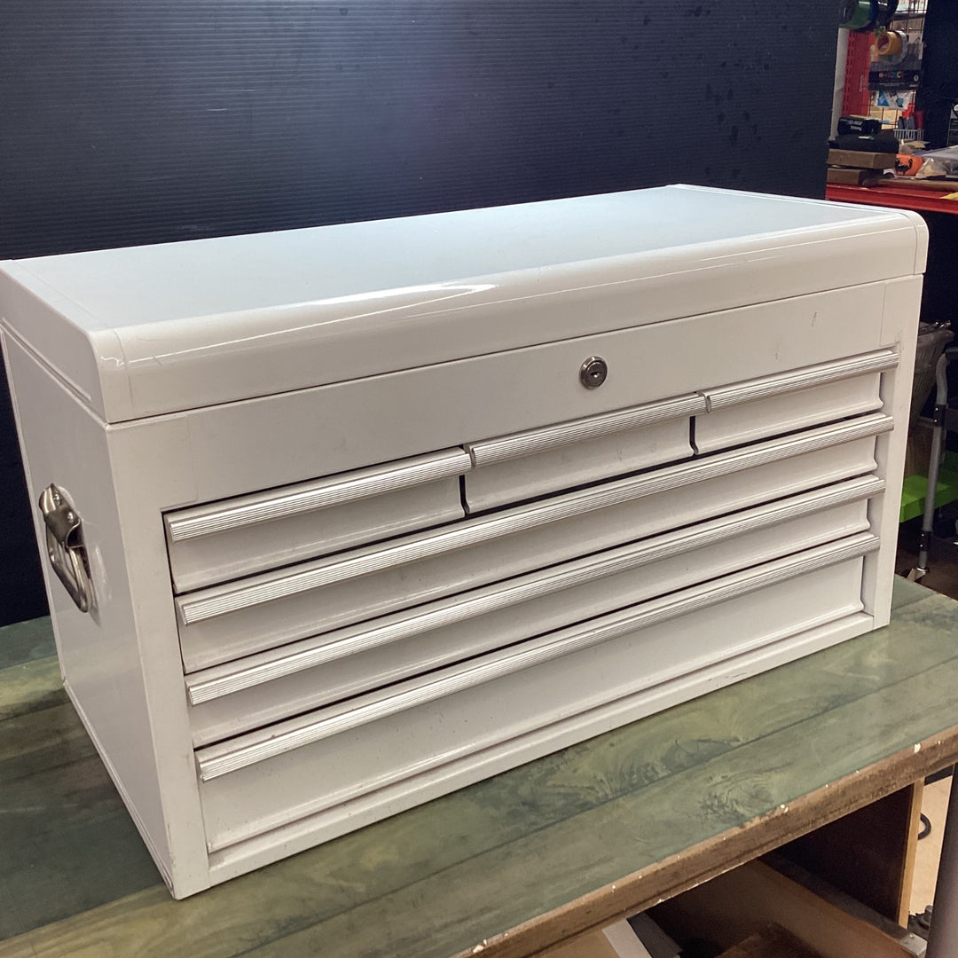 メーカー型式不明 ツールボックス 4段 【東大和店】