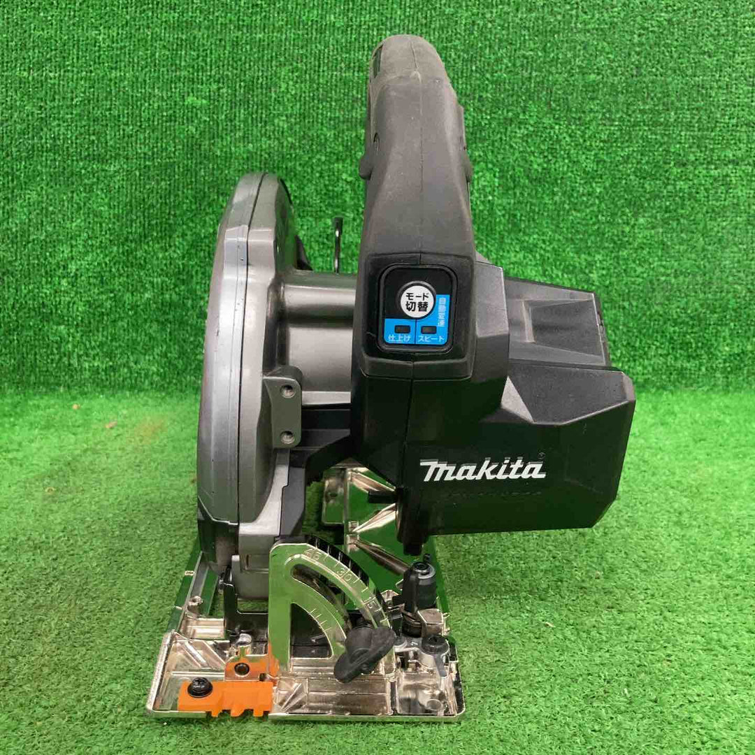 ★マキタ(makita) コードレス丸のこ HS001GZB【川崎店】
