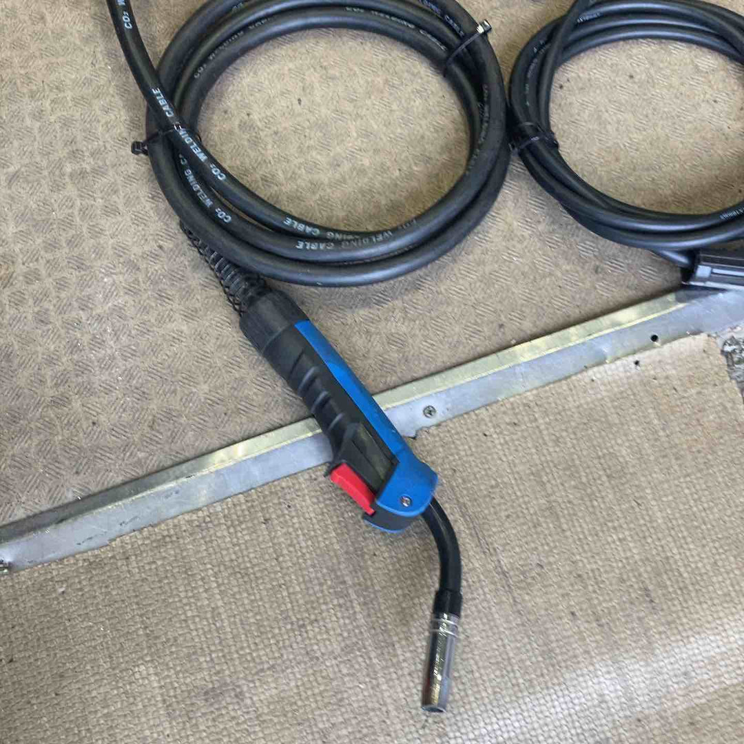インバーター半自動溶接機　MIG250B　100V/200V通用【町田店】