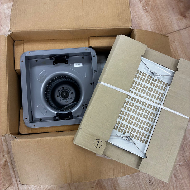 ◇三菱 ダクト用換気扇 VD-18ZY6【電材館越谷店】