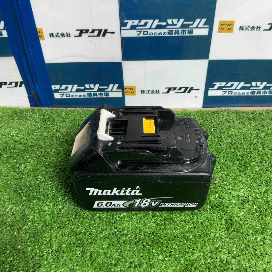 ★マキタ(makita) コードレスマルチツール TM52DRG【草加店】