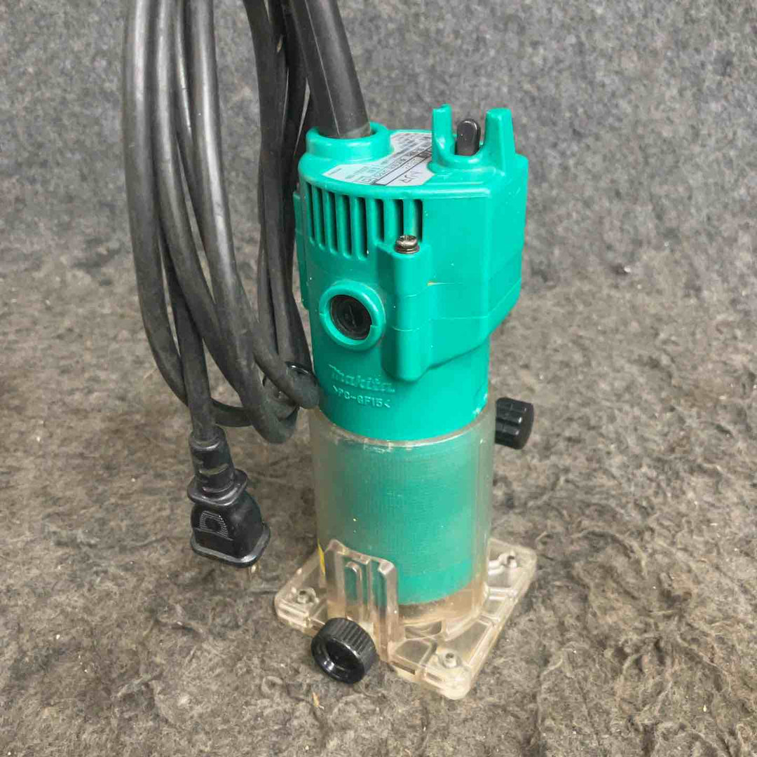 ◇マキタ(makita) トリマ M370【鴻巣店】
