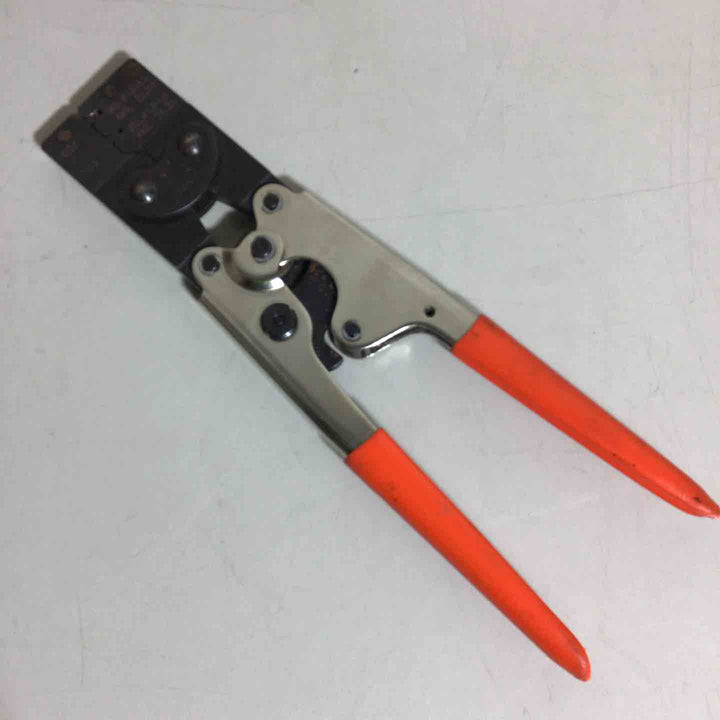 Molex 圧着工具  JHTR5907 モレックス【川崎店】