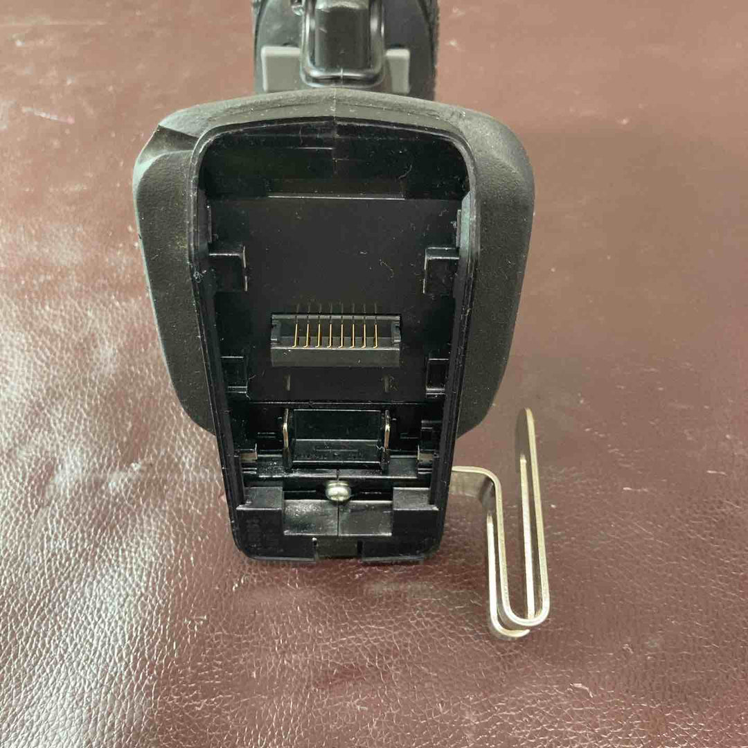 【中古品】パナソニック(Panasonic) コードレスインパクトドライバ EZ75A7PN2G-B ブラック 【東大和店】