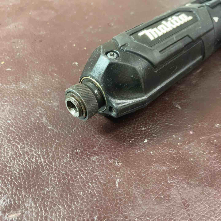 【中古品】★マキタ(makita) コードレスペンインパクトドライバー TD022DSHXB【東大和店】