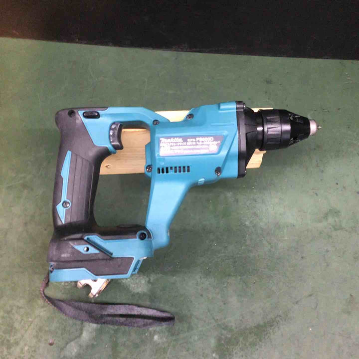 ★マキタ(makita) コードレススクリュードライバー FS600DZ【戸田店】
