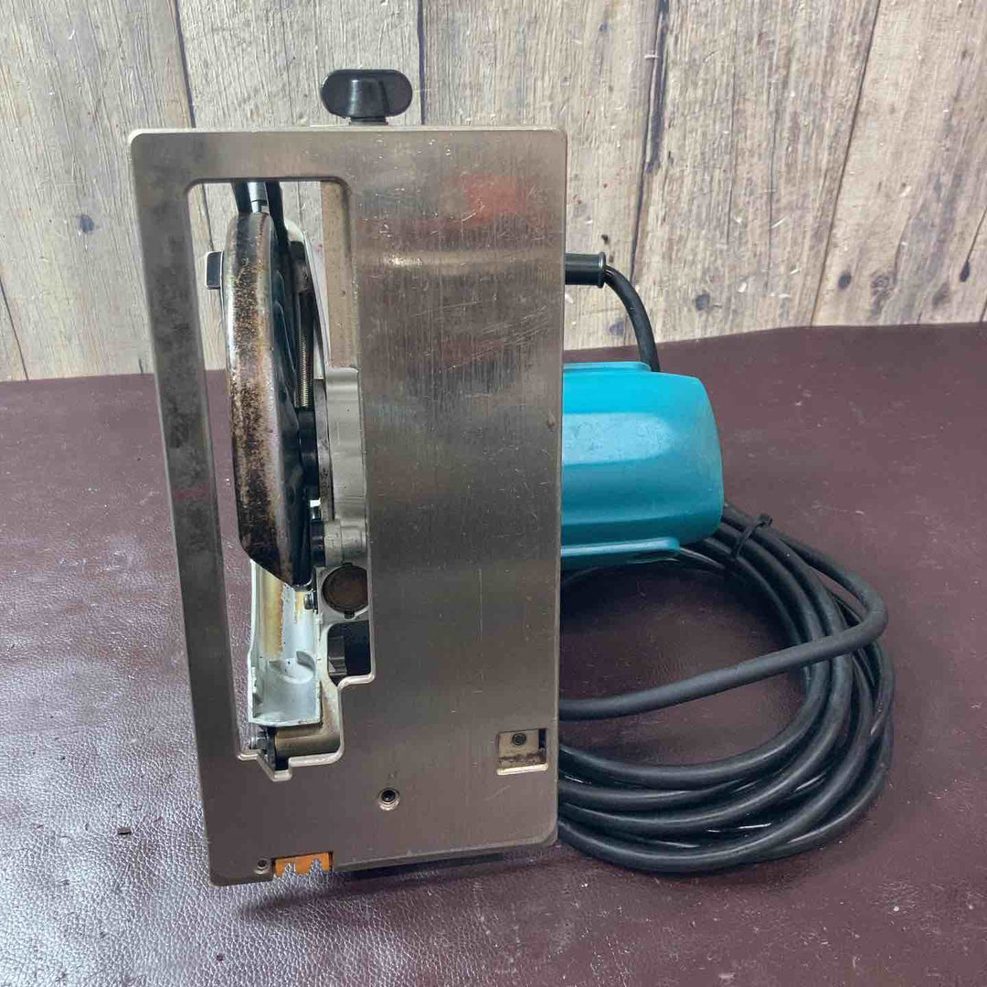 【中古品】マキタ(makita) 190mm丸のこ 逆勝手 5832BLA【東大和店】