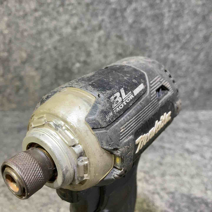 マキタ(makita) コードレスインパクトドライバー TD161DRGXB【桶川店】