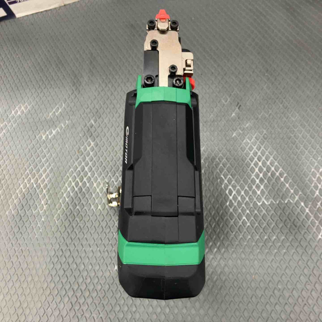 【中古品】ハイコーキ(HIKOKI ※旧:日立工機) コードレスピンネイラ NP3635DA(NNK)【所沢店】