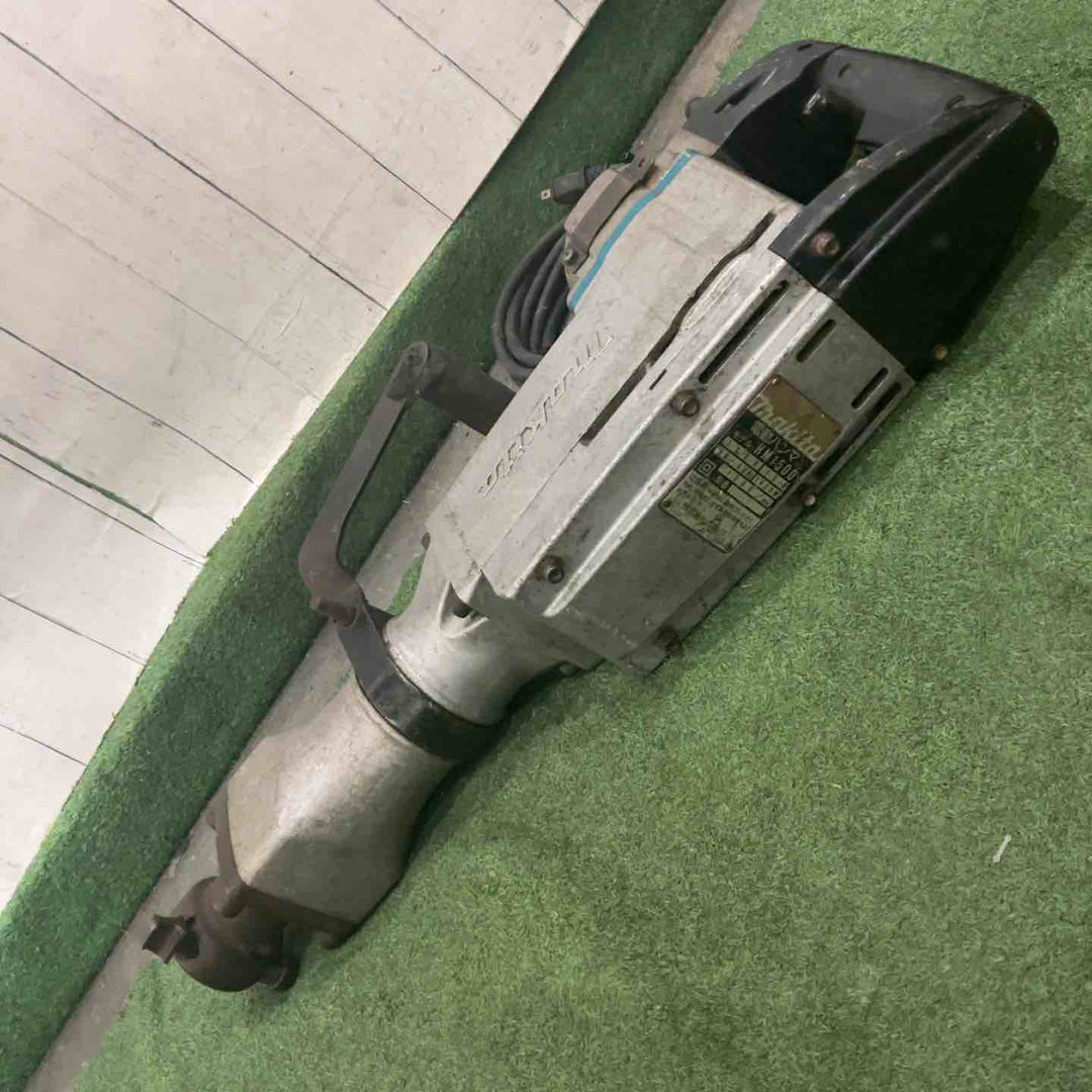 【店頭受取り限定】★マキタ(makita) 電動ハンマ HM1500 動作確認済【川口店】