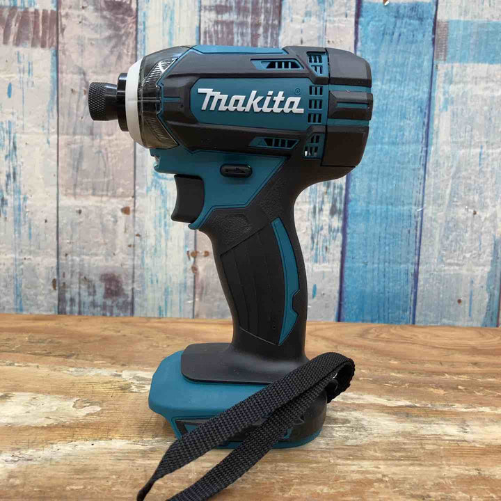 ★マキタ(makita) 14.4V コードレスインパクトドライバー TD138DZ 本体のみ【柏店】