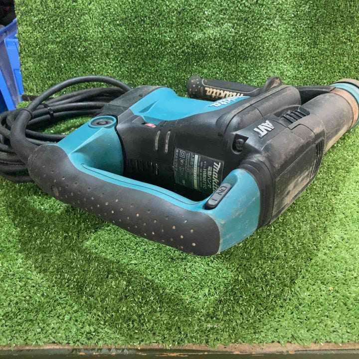 ★マキタ(makita) 電動ハンマ HM0871C【川崎店】