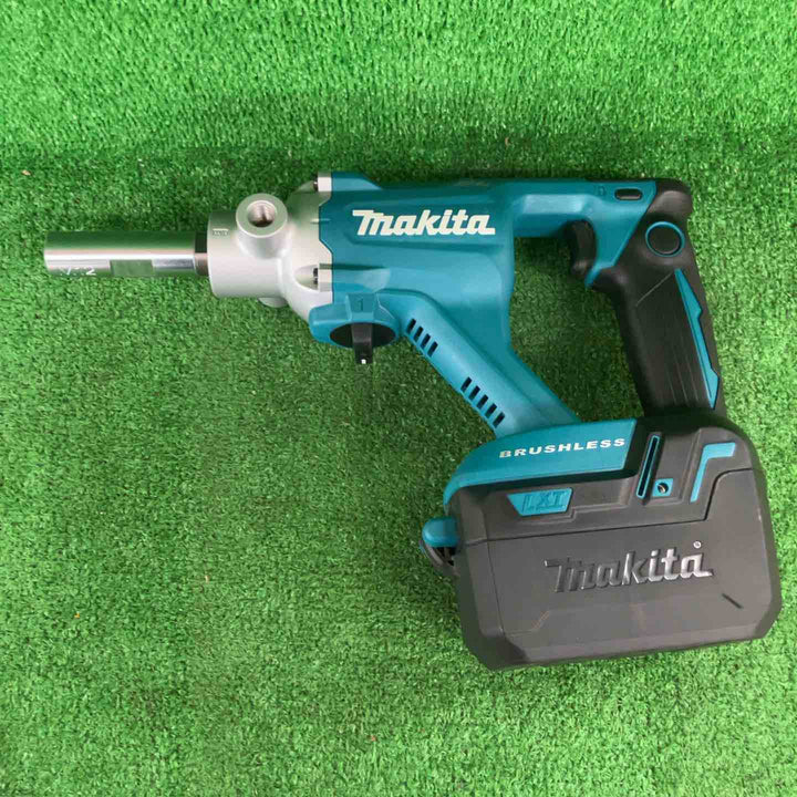 ★マキタ(makita) コードレスかくはん機 UT130DZ【川崎店】