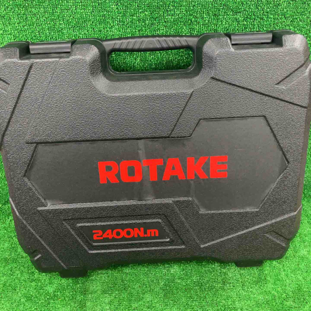 ROTAKE インパクトレンチ RC8806