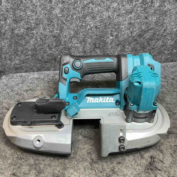 マキタ(makita) コードレスポータブルバンドソー PB184DZ【桶川店】