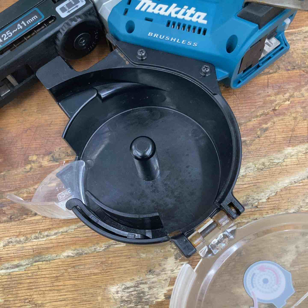 【中古品】★マキタ(makita) コードレスオートパックスクリュードライバー FR451DZ 18V 本体のみ【柏店】