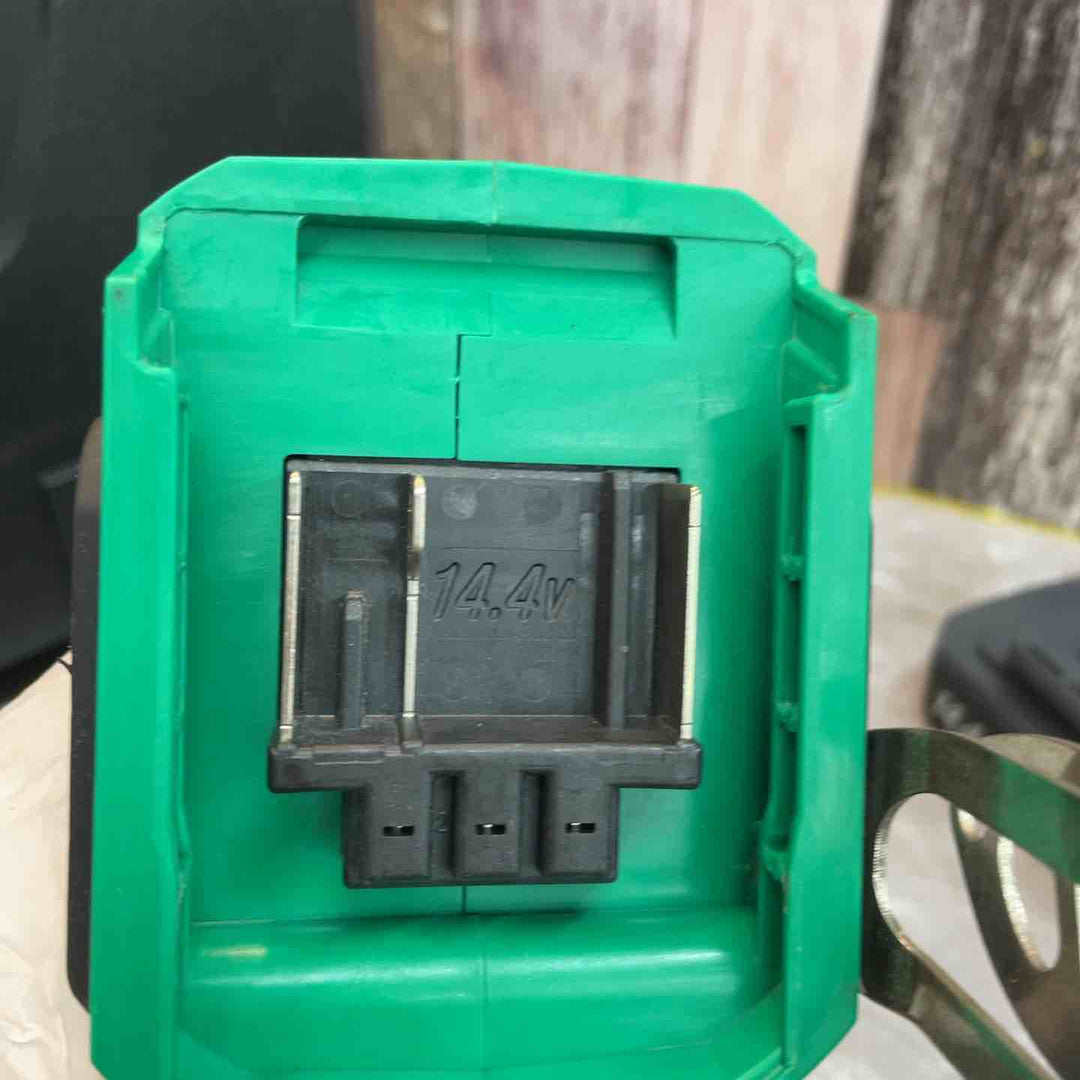 ◇マキタ(makita) コードレスインパクトドライバー M695DWX【八潮店】