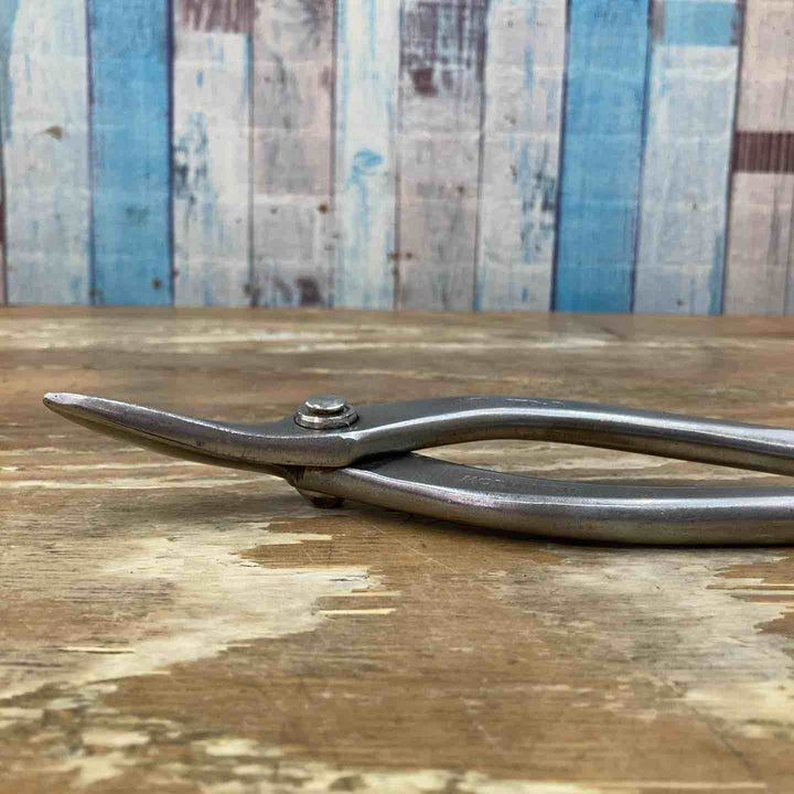 ▼盛光 金切鋏 縦切り MR STD-Ω 約290mm  【柏店】