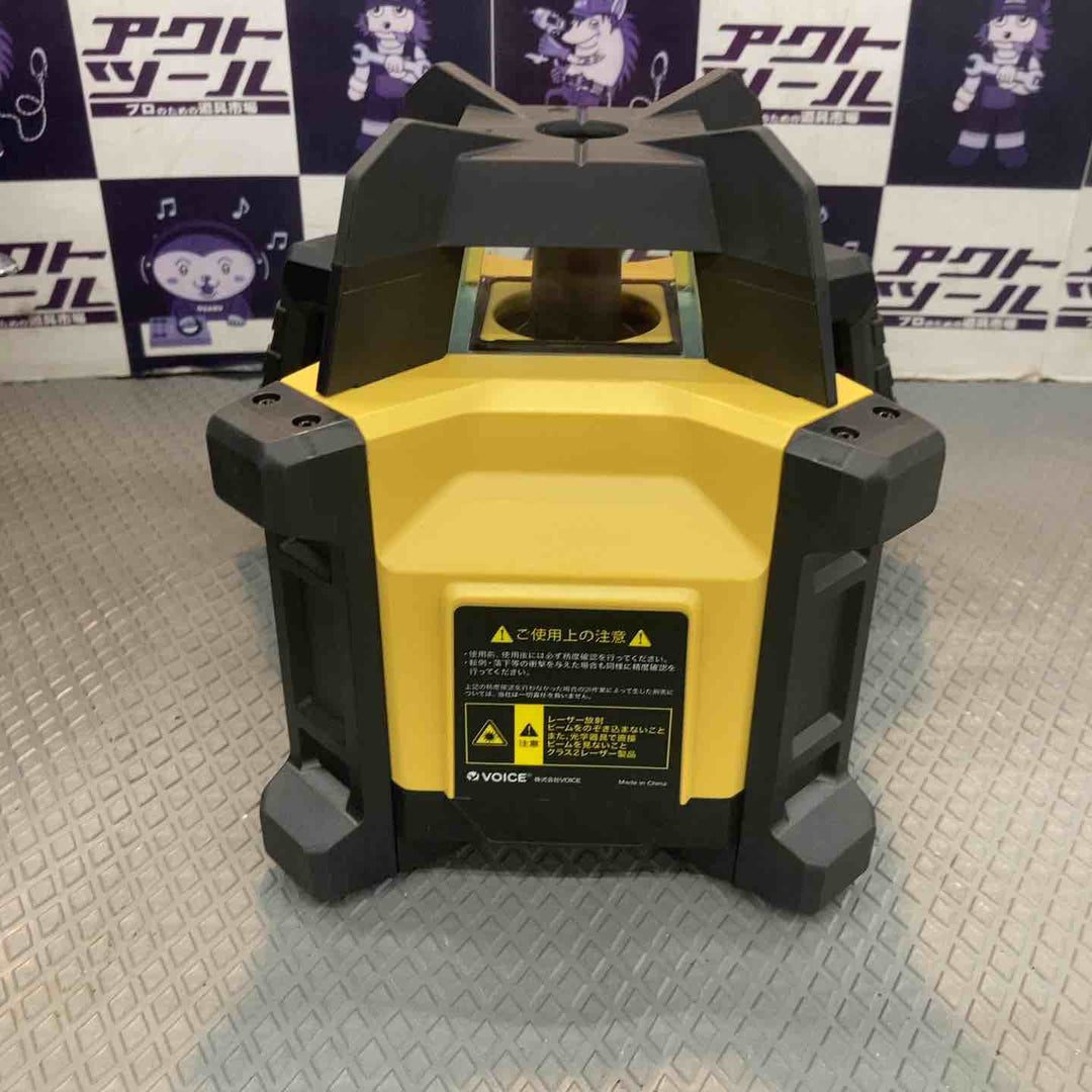 ◇VOICE ラインレーザー RL302X-1【所沢店】