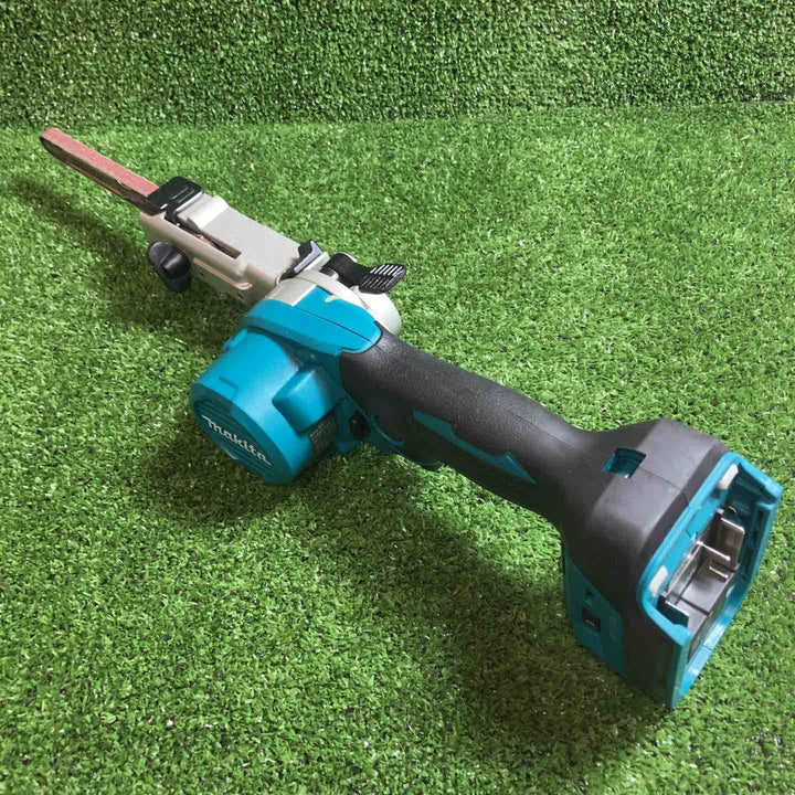★マキタ(makita) コードレスベルトサンダ BS180DZ【川崎店】
